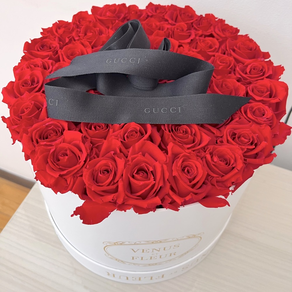 Gucci Ribbon